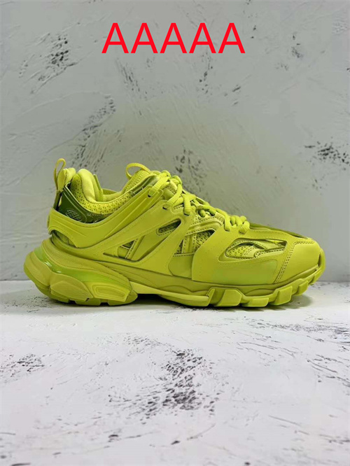 Balenciaga 3(AAAA)Shoes-037