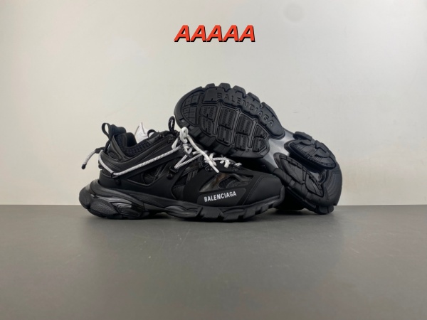 Balenciaga 3(AAAA)Shoes-0166