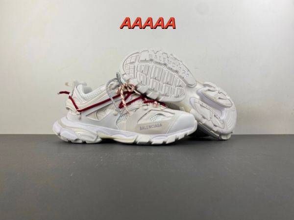 Balenciaga 3(AAAA)Shoes-0167