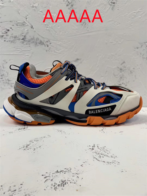Balenciaga 3(AAAA)Shoes-038