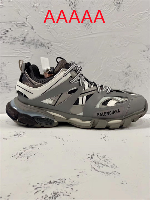 Balenciaga 3(AAAA)Shoes-045