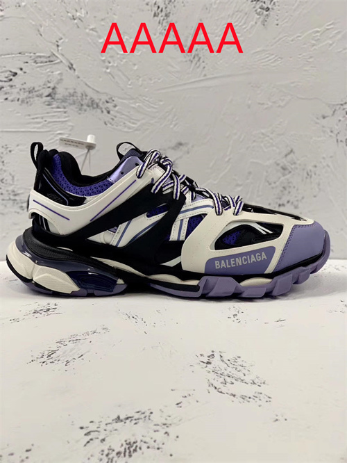 Balenciaga 3(AAAA)Shoes-050