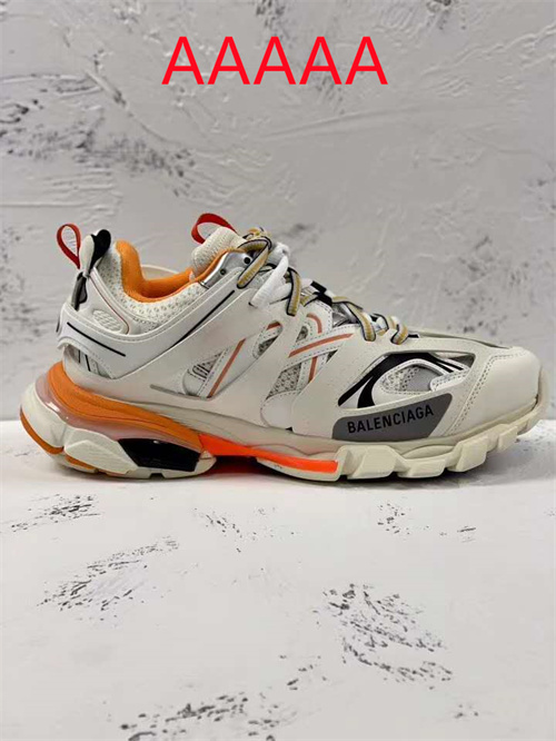 Balenciaga 3(AAAA)Shoes-056