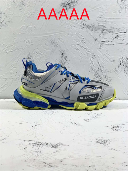 Balenciaga 3(AAAA)Shoes-057