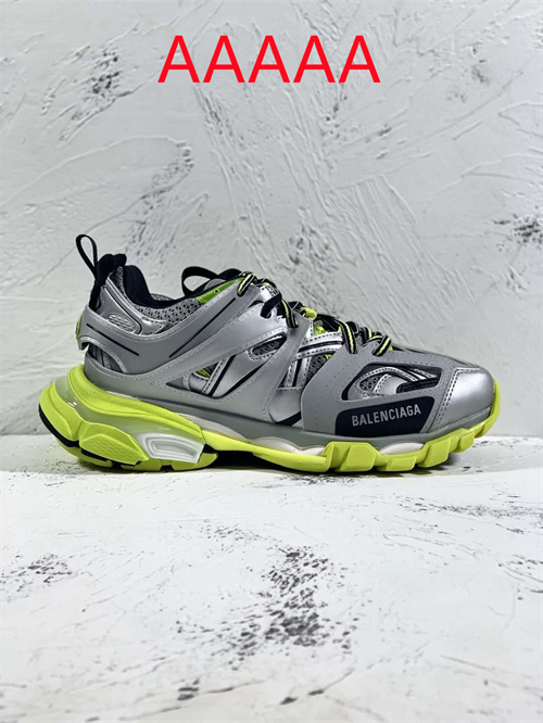 Balenciaga 3(AAAA)Shoes-067