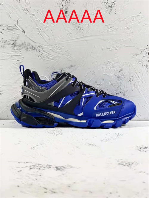 Balenciaga 3(AAAA)Shoes-071
