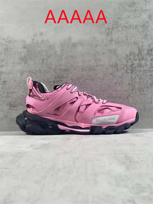 Balenciaga 3(AAAA)Shoes-075
