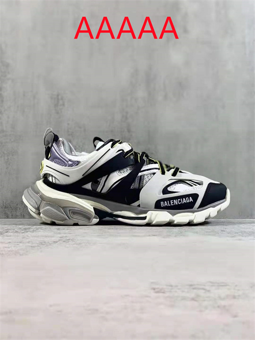 Balenciaga 3(AAAA)Shoes-078