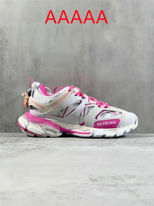 Balenciaga 3(AAAA)Shoes-079