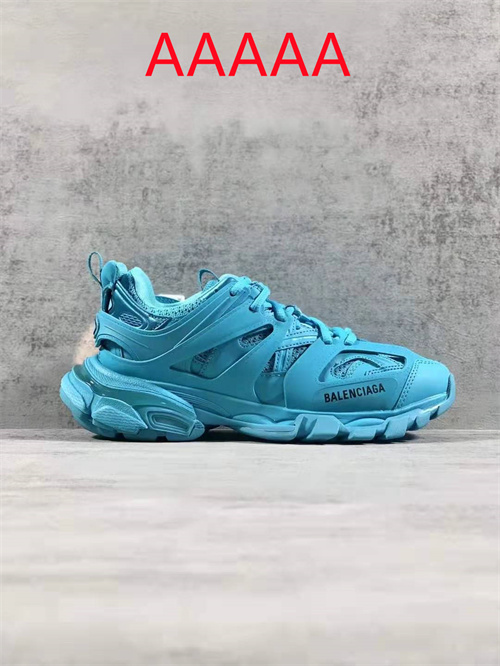 Balenciaga 3(AAAA)Shoes-081