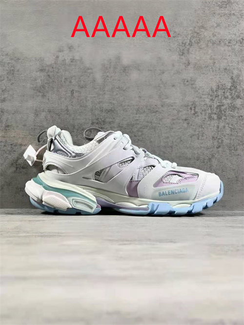 Balenciaga 3(AAAA)Shoes-086