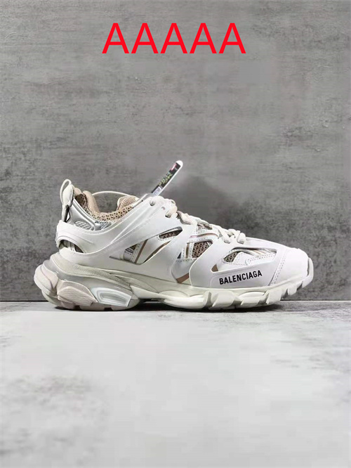 Balenciaga 3(AAAA)Shoes-089