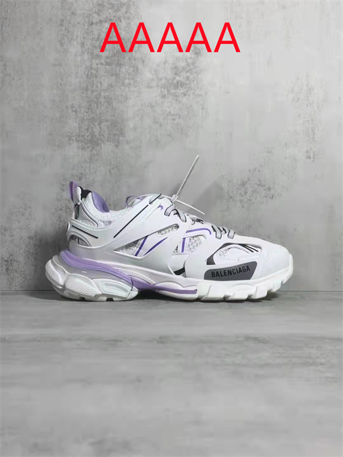 Balenciaga 3(AAAA)Shoes-095