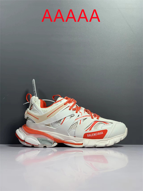 Balenciaga 3(AAAA)Shoes-102
