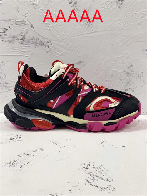Balenciaga 3(AAAA)Shoes-032