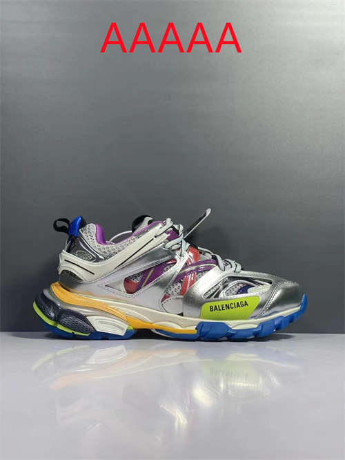 Balenciaga 3(AAAA)Shoes-108