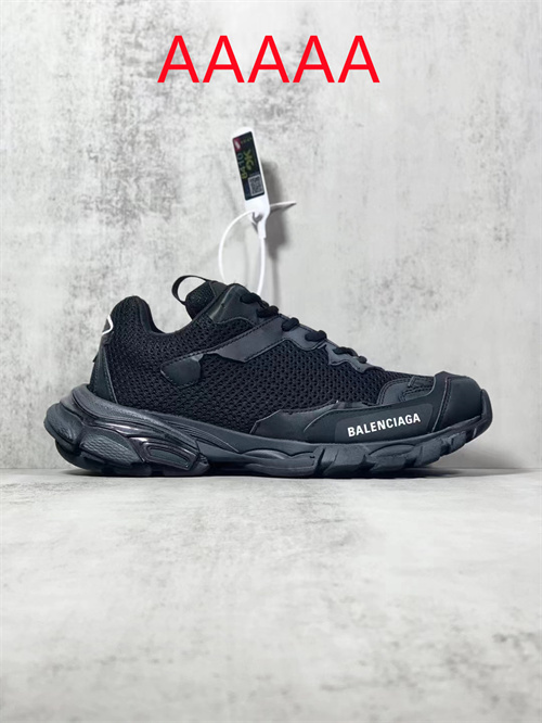 Balenciaga 3(AAAA)Shoes-113