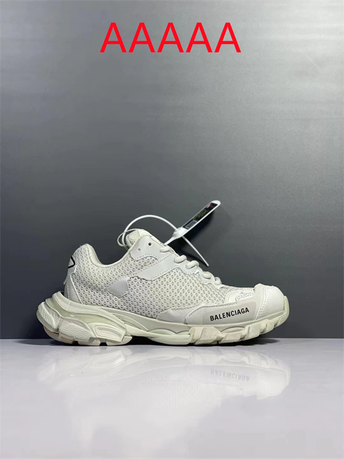 Balenciaga 3(AAAA)Shoes-116