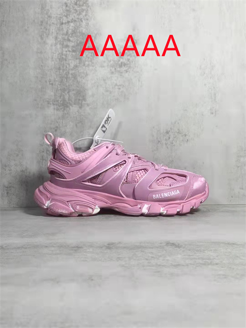 Balenciaga 3(AAAA)Shoes-121