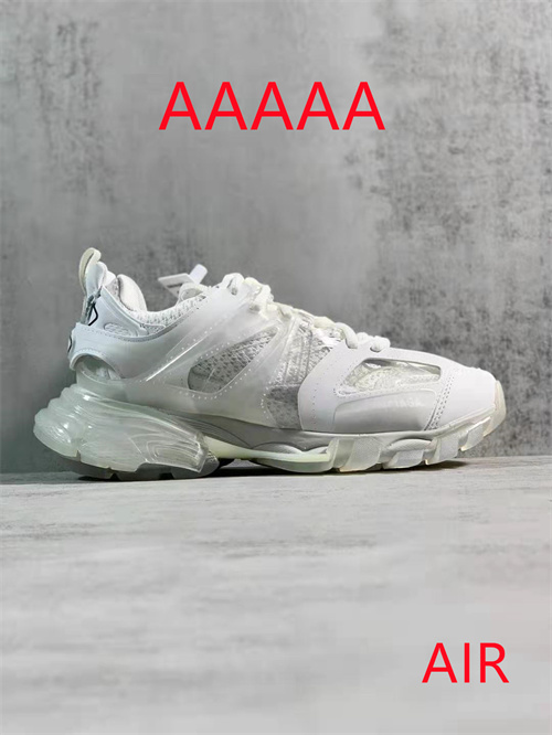 Balenciaga 3(AAAA)Shoes-014