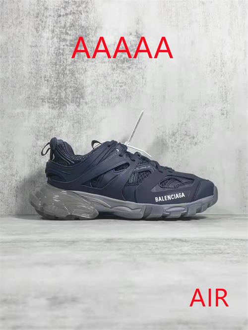 Balenciaga 3(AAAA)Shoes-018