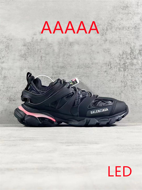 Balenciaga 3(AAAA)Shoes-011