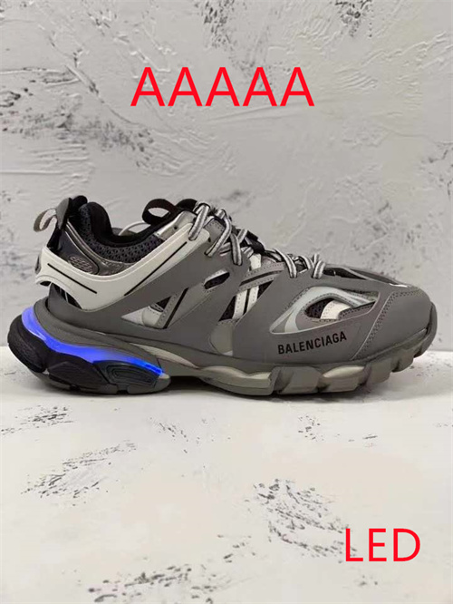 Balenciaga 3(AAAA)Shoes-002