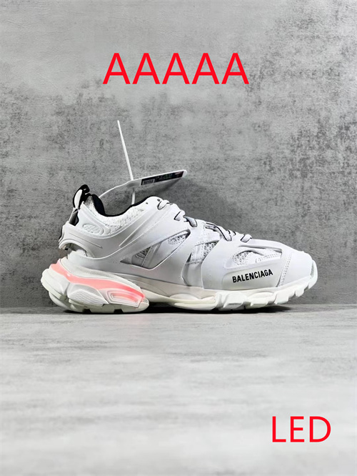 Balenciaga 3(AAAA)Shoes-007