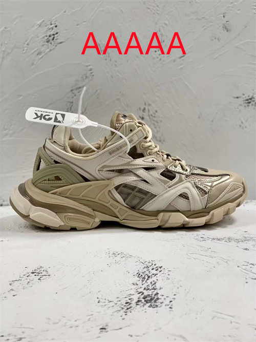 Balenciaga 4(AAAA)Shoes-010