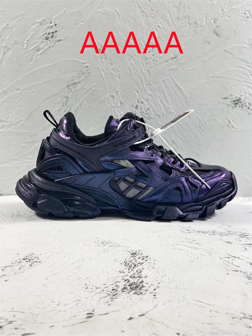 Balenciaga 4(AAAA)Shoes-012
