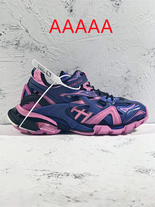 Balenciaga 4(AAAA)Shoes-016