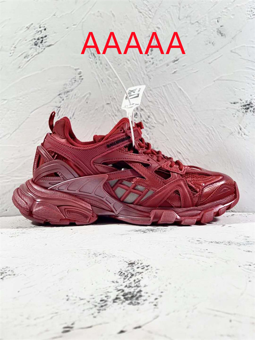 Balenciaga 4(AAAA)Shoes-020