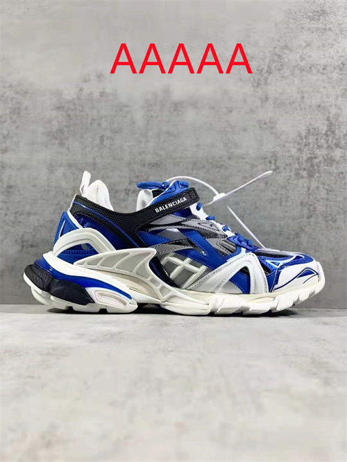 Balenciaga 4(AAAA)Shoes-023