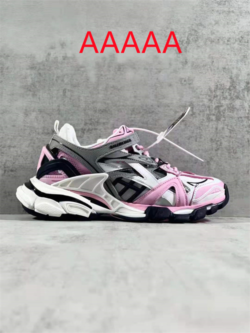 Balenciaga 4(AAAA)Shoes-024