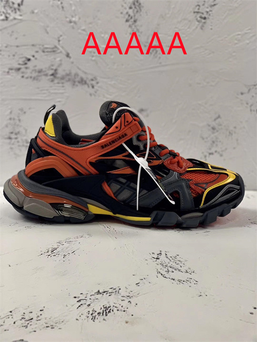 Balenciaga 4(AAAA)Shoes-004