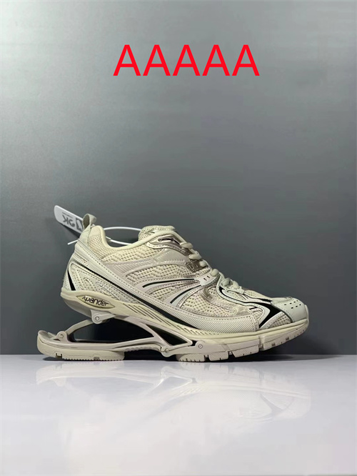 Balenciaga 6(AAAA)Shoes-009