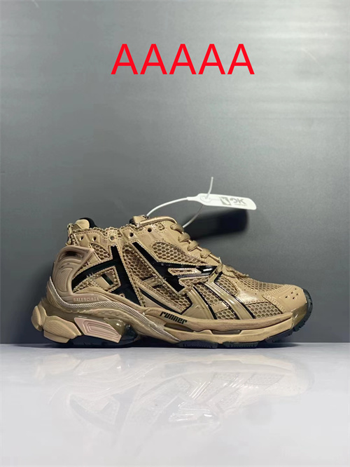 Balenciaga 7(AAAA)Shoes-019