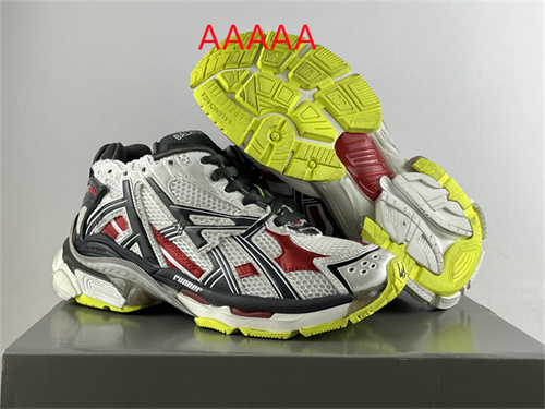 Balenciaga 7(AAAA)Shoes-0038