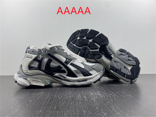 Balenciaga 7(AAAA)Shoes-0039