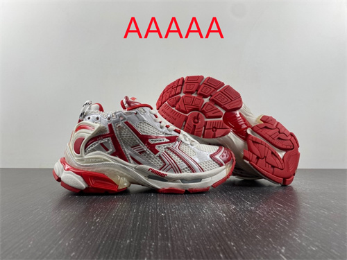 Balenciaga 7(AAAA)Shoes-0047