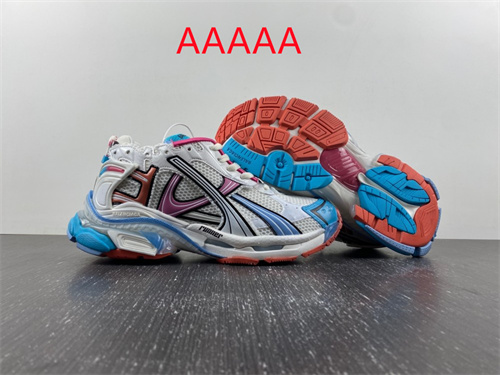 Balenciaga 7(AAAA)Shoes-0055