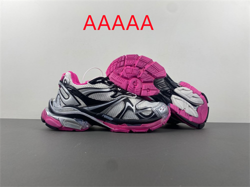Balenciaga 7(AAAA)Shoes-0060