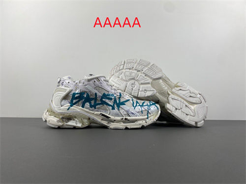 Balenciaga 7(AAAA)Shoes-0063