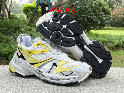 Balenciaga 7(AAAA)Shoes-0067