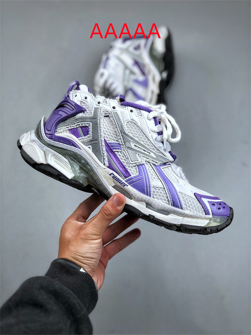 Balenciaga 7(AAAA)Shoes-0071