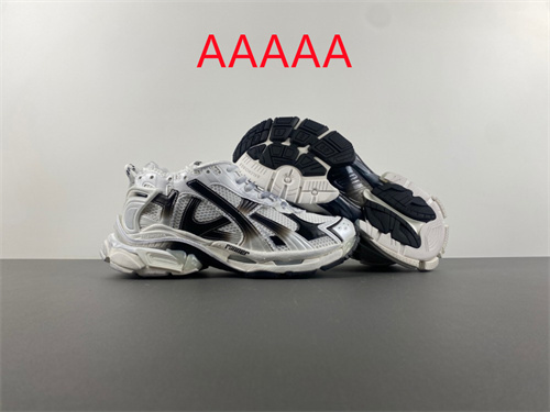 Balenciaga 7(AAAA)Shoes-0079