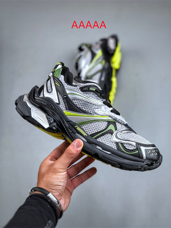 Balenciaga 7(AAAA)Shoes-0089