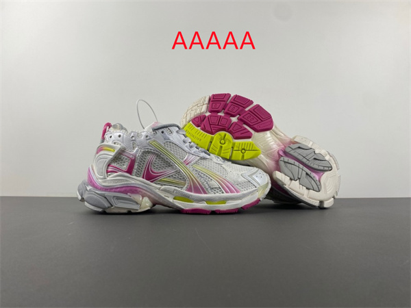 Balenciaga 7(AAAA)Shoes-0093