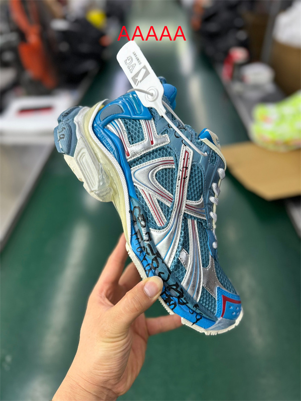 Balenciaga 7(AAAA)Shoes-0096