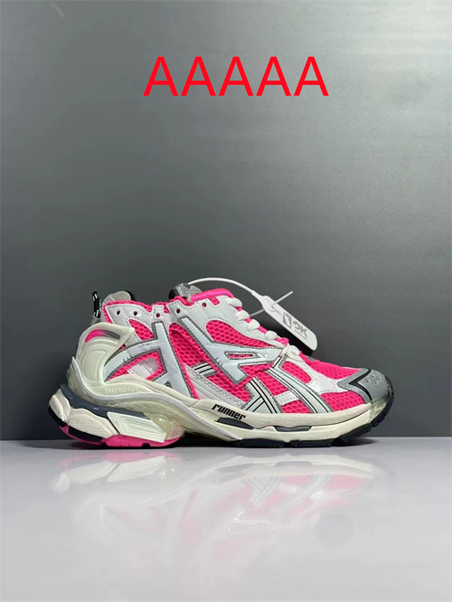 Balenciaga 7(AAAA)Shoes-032